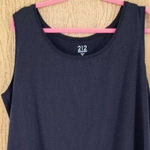 212 Collection Tank Top (Kohls)